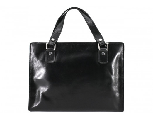 5 věcí, které by měla mít byznys kabelka