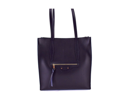 Dámská kožená kabelka Arteddy