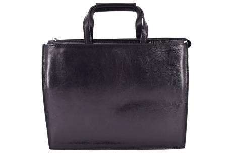 Dámská kožená kabelka Arteddy