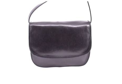 Dámská velká kožená kabelka lovecká Arteddy