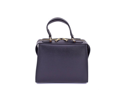 Dámská kožená kabelka Arteddy