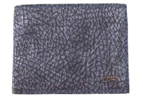 Pánská kožená peněženka Coveri Collection