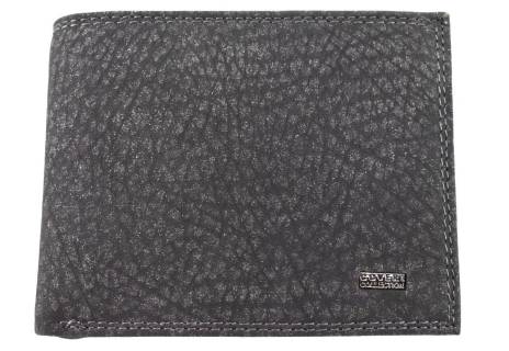 Pánská kožená peněženka Coveri Collection
