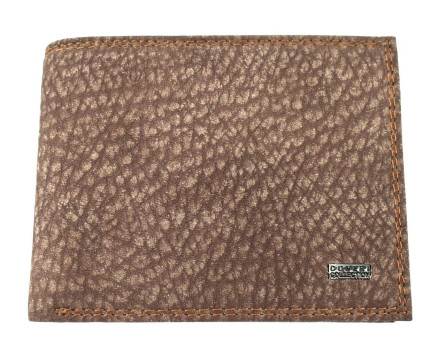 Pánská kožená peněženka Coveri Collection