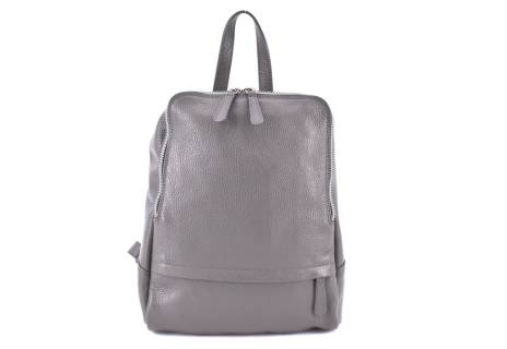 Dámský kožený batoh Arteddy