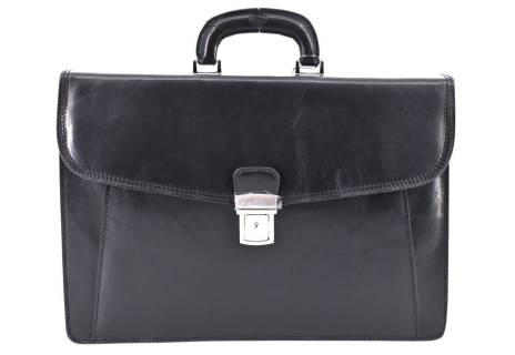 Kožená aktovka Arteddy