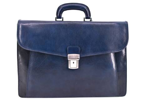 Kožená aktovka Arteddy