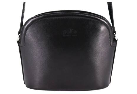 Dámská kožená kabelka crossbody Arteddy