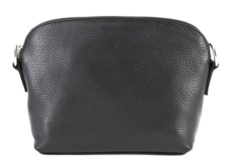 Dámská malá kožená kabelka crossbody Arteddy