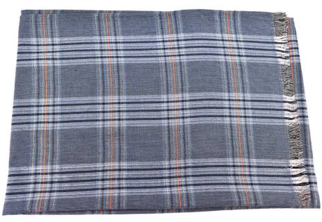 Dámská  károvaná šála Arteddy