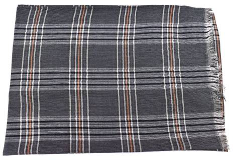 Dámská  károvaná šála Arteddy