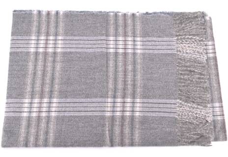 Dámská / pánská károvaná šála Arteddy