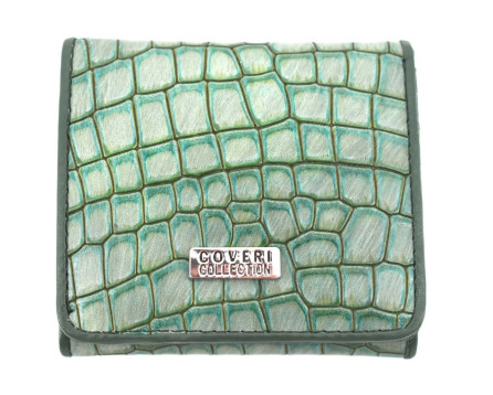 Dámská malá peněženka Coveri