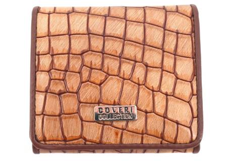 Dámská malá peněženka Coveri