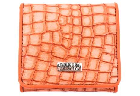 Dámská malá peněženka Coveri