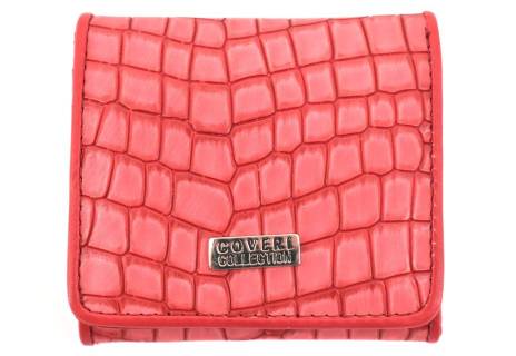 Dámská malá peněženka Coveri