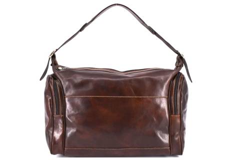 Kožená cestovní taška Arteddy