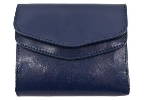 Dámská kožená peněženka Arteddy