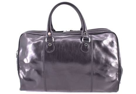 Kožená cestovní taška Arteddy