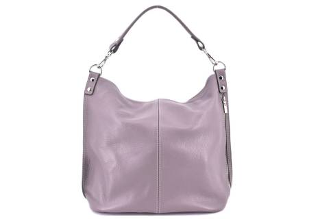 Dámská kožená kabelka Arteddy