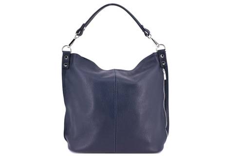 Dámská kožená kabelka Arteddy