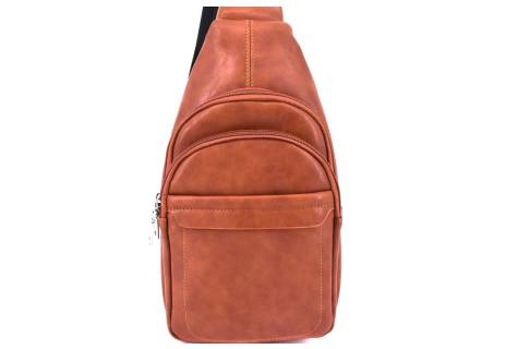 Pánská taška přes rameno