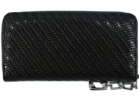 Peněženka  pouzdrového typu