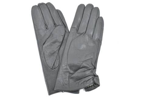 Dámské kožené rukavice Arteddy