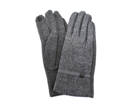 Dámské zateplené rukavice Arteddy
