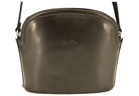 Dámská kožená kabelka crossbody Arteddy