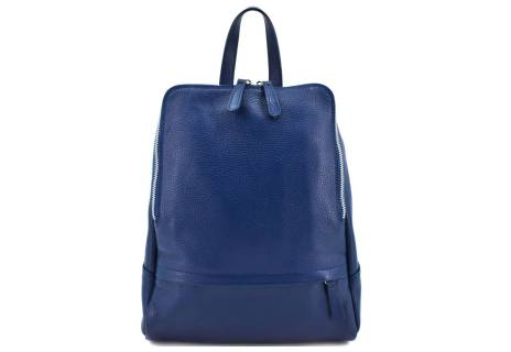 Dámský kožený batoh Arteddy