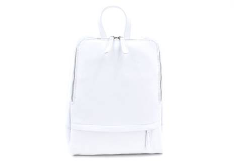 Dámský kožený batoh Arteddy