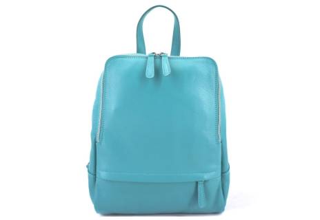 Dámský kožený batoh Arteddy