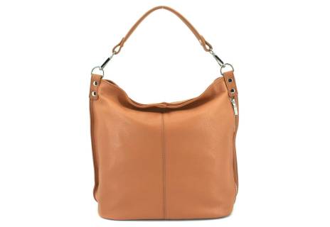 Dámská kožená kabelka Arteddy