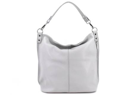 Dámská kožená kabelka Arteddy