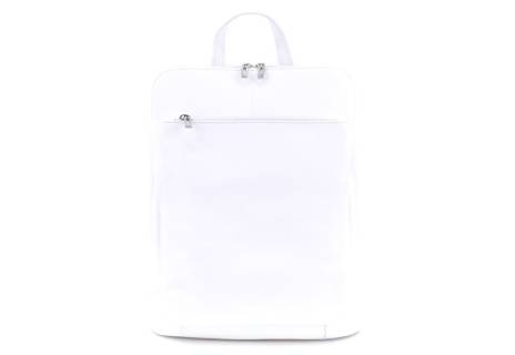 Dámský kožený batoh a kabelka v jednom / Arteddy