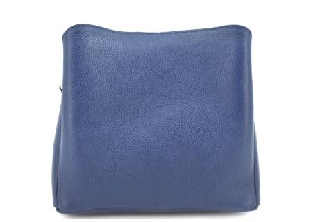 Dámská kožená kabelka  Arteddy