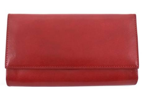 Dámská kožená peněženka Arteddy