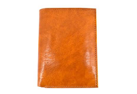 Pánská kožená peněženka Arteddy