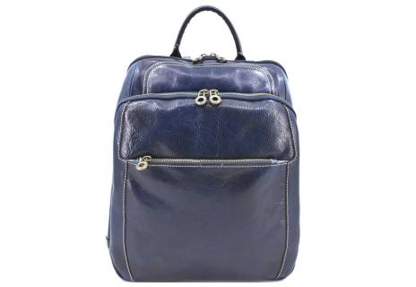 Kožený batoh Arteddy