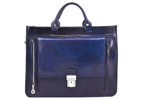 Kožená aktovka Arteddy