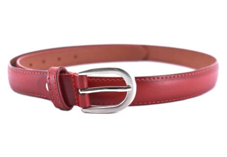 Dámský kožený opasek Arteddy