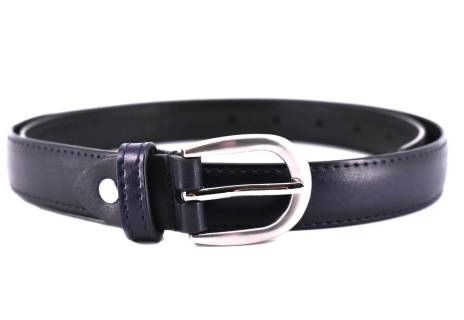 Dámský kožený opasek Arteddy