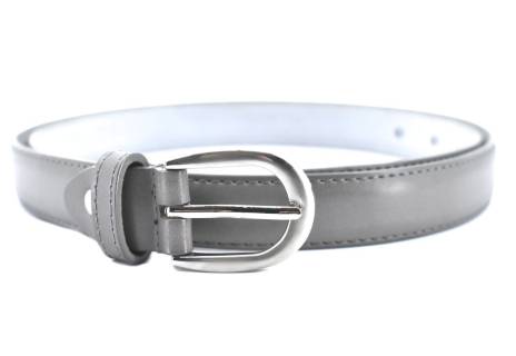 Dámský kožený opasek Arteddy