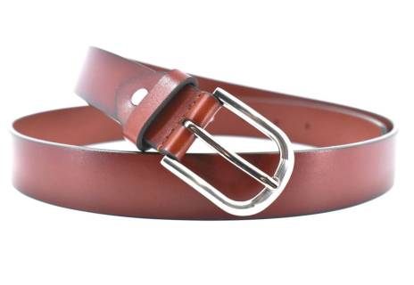 Dámský kožený opasek Arteddy