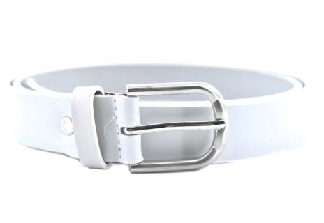 Dámský kožený opasek Arteddy