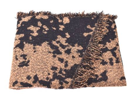 Dámská zimní šála Arteddy