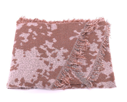 Dámská zimní šála Arteddy