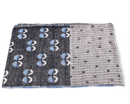 Dámská zimní šála Arteddy