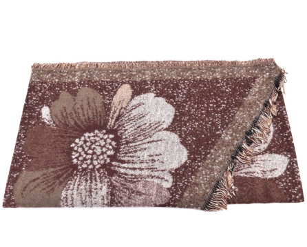 Dámská zimní šála Arteddy